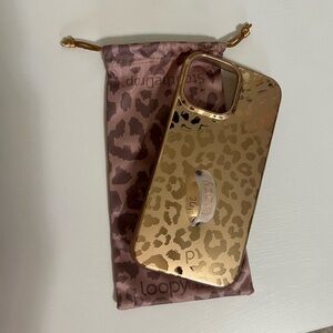 iPhone 13 Pro Max loopy